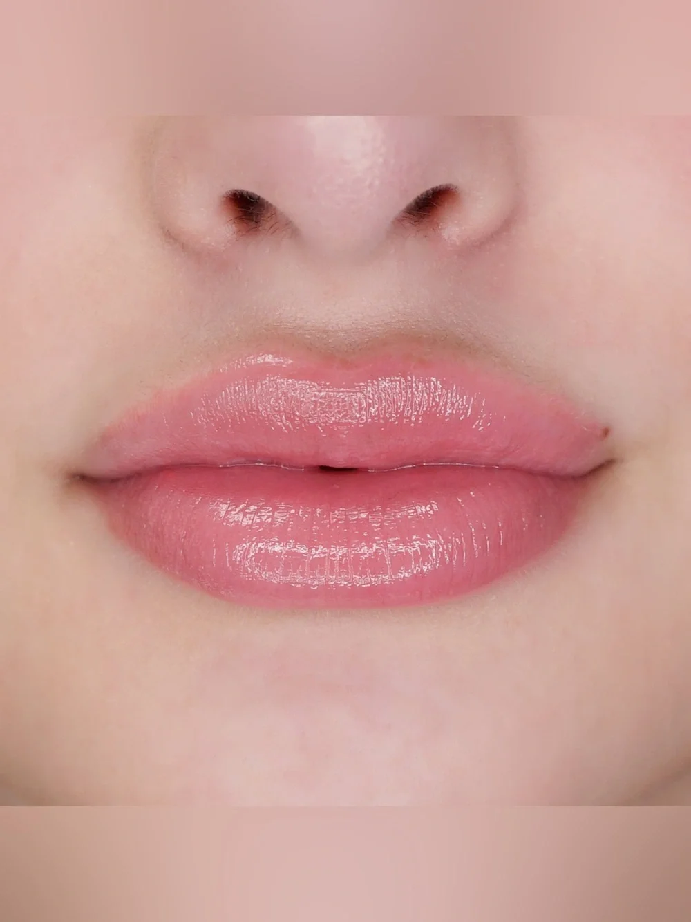 Bubble Babe Juicy Gloss Stick